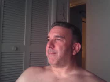 Oceanmanx July 13, 2025 Chaturbate stream image