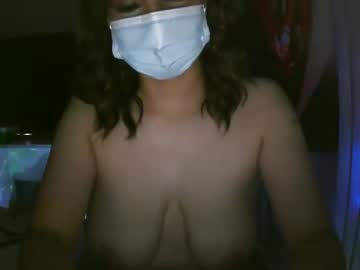 Strawberrycremexox July 13, 2025 Chaturbate stream image