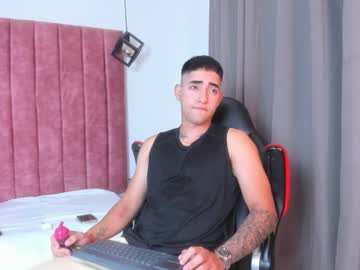 Valentino_Ferrero July 13, 2025 Chaturbate stream image