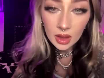 Amandavampp July 13, 2025 Chaturbate stream image