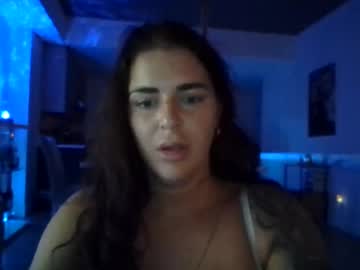 Elenavalentina July 13, 2025 Chaturbate stream image