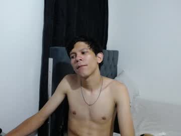 Jeanpi_ July 13, 2025 Chaturbate stream image