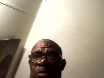 Keepitreal54 July 13, 2025 Chaturbate stream image