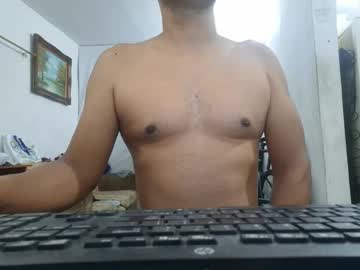 Mrdongato01 July 13, 2025 Chaturbate stream image