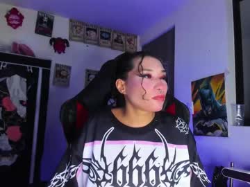 Selina_Kyl3 stream photo from July 13, 2025