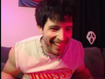 Senpig July 13, 2025 Chaturbate stream image