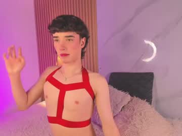 Austin_Rouse July 13, 2025 Chaturbate stream image