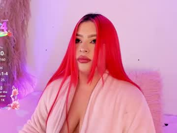 Carla_Wet18 July 13, 2025 Chaturbate stream image