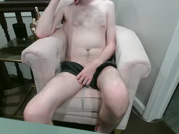 Hrnyman18720 July 13, 2025 Chaturbate stream image