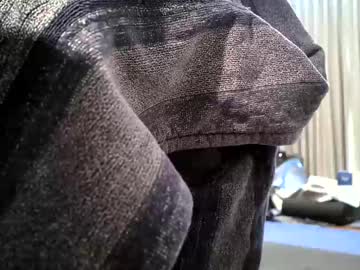 Huge_Dick_Head July 13, 2025 Chaturbate stream image
