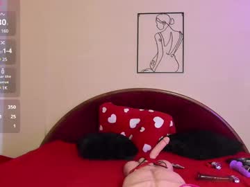 Irisxwhite July 13, 2025 Chaturbate stream image