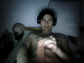 Juanesteban99 July 13, 2025 Chaturbate stream image