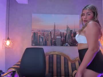 Juliana_Jane July 13, 2025 Chaturbate stream image