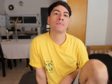 Kylianzarate July 13, 2025 Chaturbate stream image
