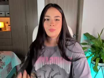Loly_Peach July 13, 2025 Chaturbate stream image