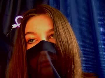 Mademoiselle_Mystique July 13, 2025 Chaturbate stream image