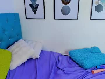 Meggam July 13, 2025 Chaturbate stream image