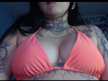 Milky_Puffynipples July 13, 2025 Chaturbate stream image