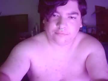 Pup_Samson July 13, 2025 Chaturbate stream image