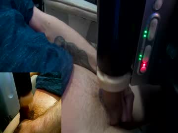 Spicycake1993 July 13, 2025 Chaturbate stream image