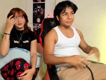Spideychill July 13, 2025 Chaturbate stream image