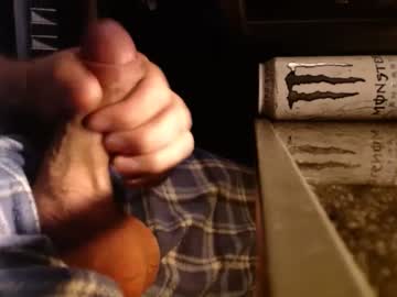 Thickmonstercock8bye8 July 13, 2025 Chaturbate stream image