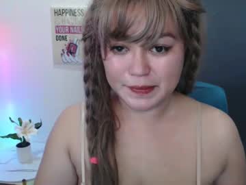 Urasianzenia20 July 13, 2025 Chaturbate stream image
