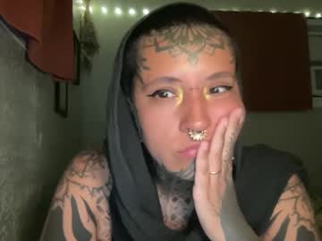 Xdarkmoonlilithx July 13, 2025 Chaturbate stream image