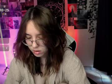 Ameliameadd July 13, 2025 Chaturbate stream image
