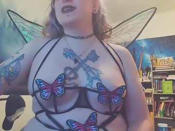 Futanarra July 13, 2025 Chaturbate stream image