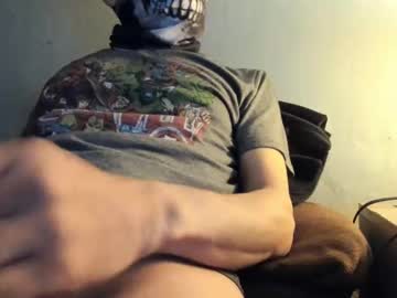 Greenshadow33 July 13, 2025 Chaturbate stream image