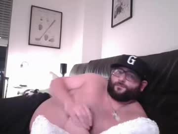 Popeye13xx July 13, 2025 Chaturbate stream image