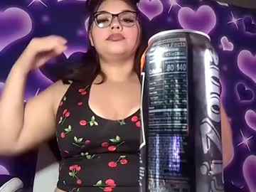 Queenfantasee July 13, 2025 Chaturbate stream image
