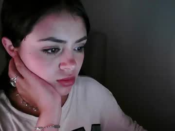 Samii_Eusse July 13, 2025 Chaturbate stream image