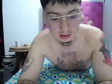 Tommy_Sins619 July 13, 2025 Chaturbate stream image