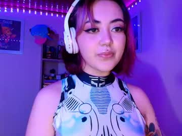 Violeet_Smile July 13, 2025 Chaturbate stream image