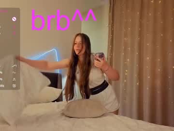 Mildredbrower July 13, 2025 Chaturbate stream image