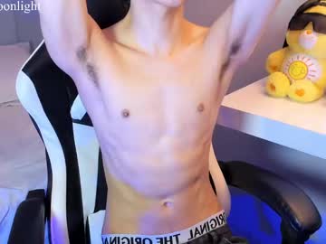 Philipe_Moonlight_ July 13, 2025 Chaturbate stream image
