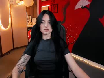 Blood_Rayne_ July 13, 2025 Chaturbate stream image