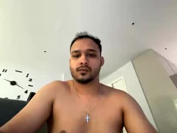 Crazyballz2020 July 13, 2025 Chaturbate stream image