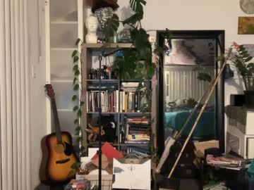 Cur10usg30rg3 July 13, 2025 Chaturbate stream image