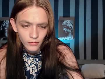 Hallimally July 13, 2025 Chaturbate stream image