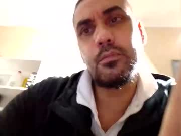 Horny_Man01234567 July 13, 2025 Chaturbate stream image