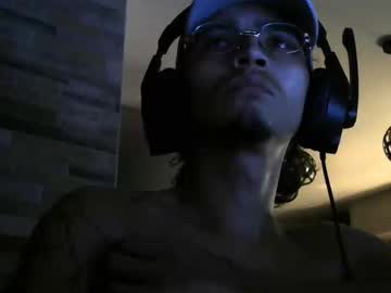 Itsdabo July 13, 2025 Chaturbate stream image