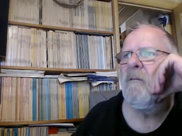 Shogun6612 July 13, 2025 Chaturbate stream image