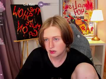 Ayakskalermons July 13, 2025 Chaturbate stream image