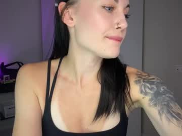 Babycoffee July 13, 2025 Chaturbate stream image