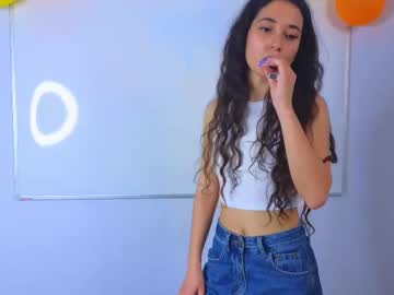 Bettymaldonado July 13, 2025 Chaturbate stream image