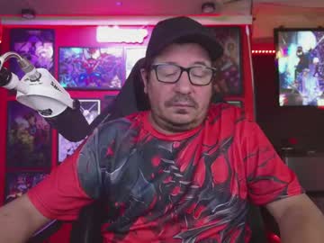 Esber July 13, 2025 Chaturbate stream image