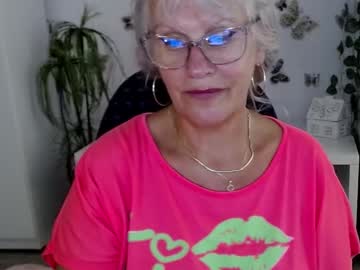 Ghertrudequeen July 13, 2025 Chaturbate stream image